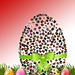 Poppy-Easter-Egg