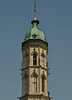Turm der St. Andreas-Kirche in Braunschweig