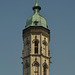 Turm der St. Andreas-Kirche in Braunschweig