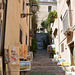 Stairways of Taormina