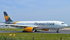 Thomas Cook TCXB