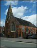 St Thomas Church, Coventry