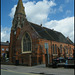 St Thomas Church, Coventry