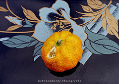 mandarin