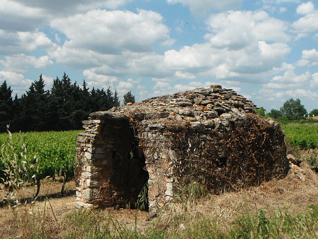 18-Capitelle de Générac