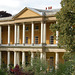 Detail of south front, West  Wycombe Park, Buckinghamshire