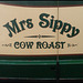 Mrs Sippy narrowboat