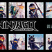 Ninjago Toy Camera Images