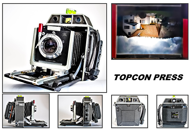 Topcon Press