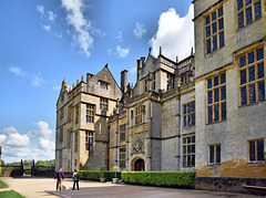 Montacute House