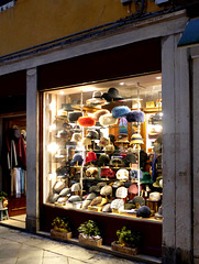 Venezia - Hats