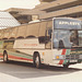 Applebys RVL 445 (D914 TBM) in Peterborough – 15 Jul 1989 (92-7A)