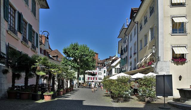 Solothurn