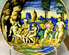 Perugia 2024 – Palazzo Baldeschi al Corso – Apollo and Marsyas