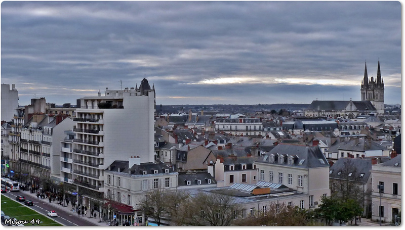 ANGERS