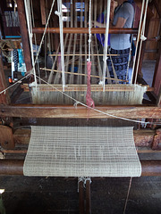 boat trip on Lake Inle