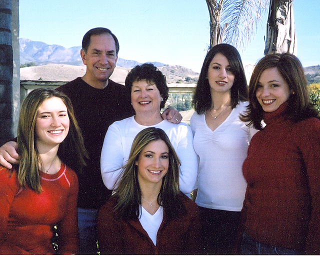 Back Yard Portraits, 2004