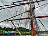 Mast and Rigging