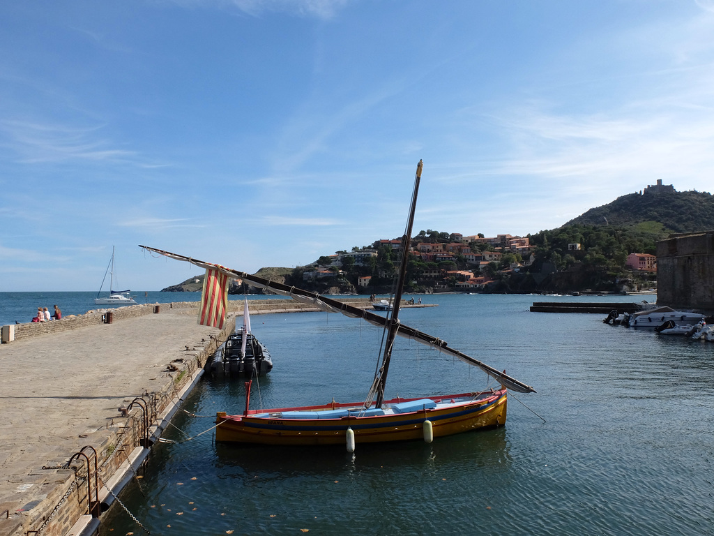 COLLIOURE