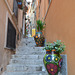 Stairways of Taormina