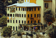Italien: Berghotel an der Amalfiküste (PiP)