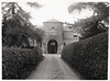 Stables, Bulwell Hall, Nottinghamshire (Demolished)