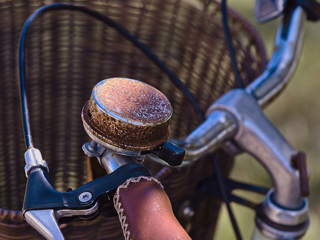 Bicycle Bell