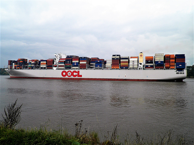 OOCL Singapore