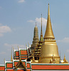 Bangkok- The Grand Palace