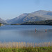 Llanberis Lake