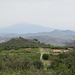 Citadelle de Morgantina et Etna