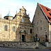 Hildesheim - Heilig-Kreuz-Kirche