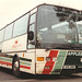 Applebys UVE 288  (H960 FFW) at Ferrybridge Services – 7 Sep 1996 (326-20)