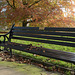 HBM ~ Another park bench