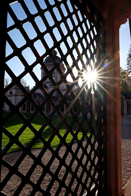 ... durchlässig ... durchlässig