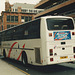 Express Travel J16 AMB in Manchester – 16 April 1995 (261-30)