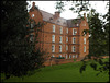 Linacre College