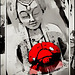 Buddha and Ladybug