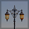 Southsea Street Lamps