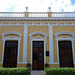 Historic Building On Paseo De Montejo