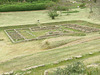 Morgantina : le Macellum