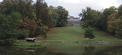 Schloßpark Fantaisie