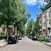 Amsterdam 2023 – Van Eeghenstraat