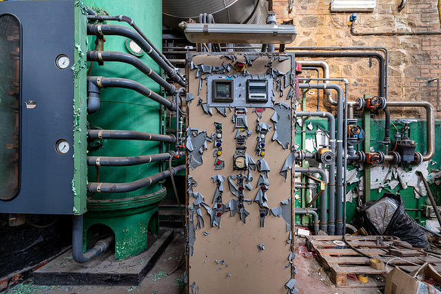 FILM-City - the power plant FILM-City - the power plant