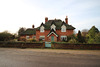 Estate Cottage, Sudbourne, Suffolk