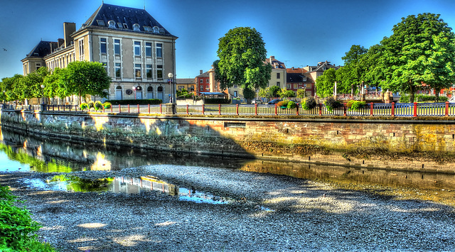 BELFORT; 2015.07.21 Promenade le long de la Savoureuse 08.