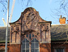 passmore edwards library, borough road, southwark, london