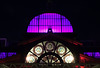 Detail der Fischauktionshalle (PiP)