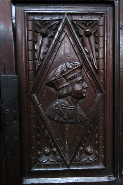 carlisle cathedral, cumbria