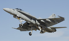 McDonnell Douglas F/A-18C Hornet 164715